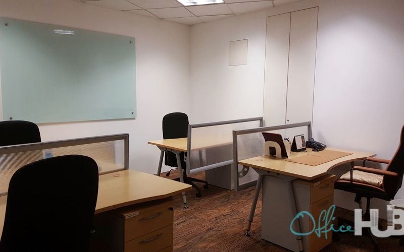 Lingkaran Syed Putra, Kuala Lumpur Image 4