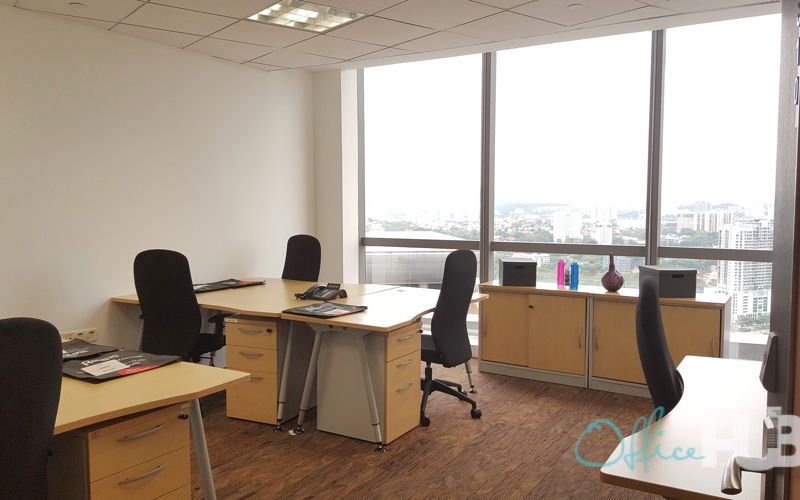 Lingkaran Syed Putra, Kuala Lumpur Image 6