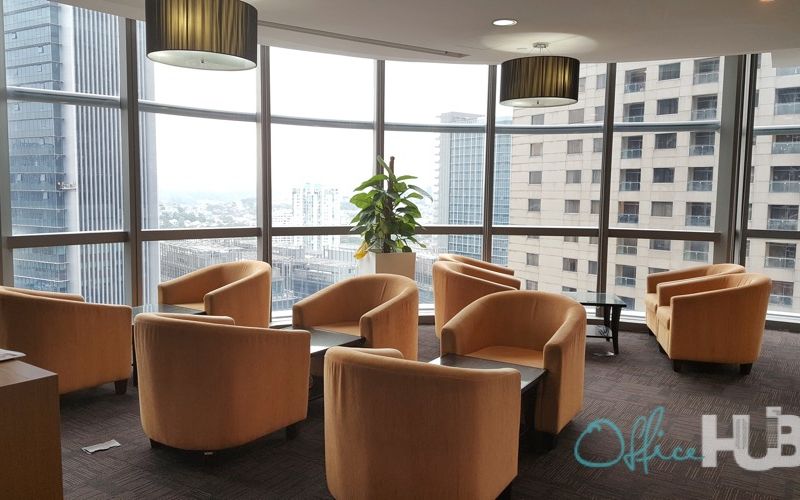 Lingkaran Syed Putra, Kuala Lumpur Image 7