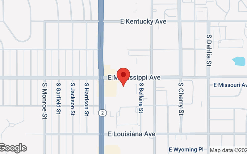 4100 E Mississippi Ave, Glendale Image 13