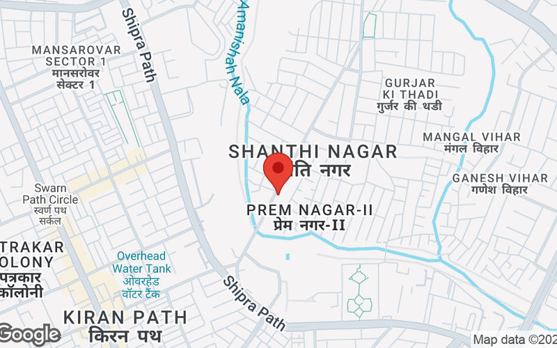 C5 80 Feet Road Kiran Path Shanthi Nagar Mansarovar, Jaipur Image 5