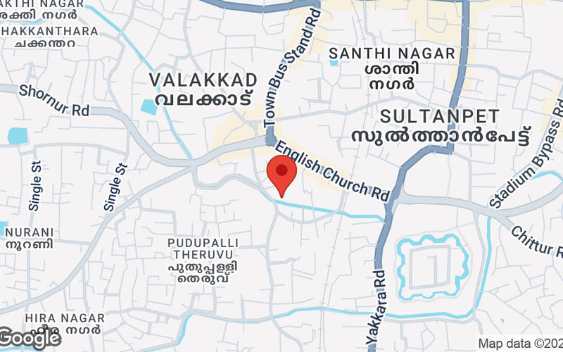 Dpo Junction Near Ksrtc Bus Station, Palakkad Image 7