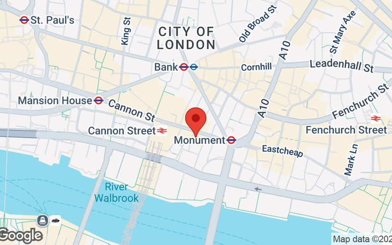 100 Cannon Street, London Image 11