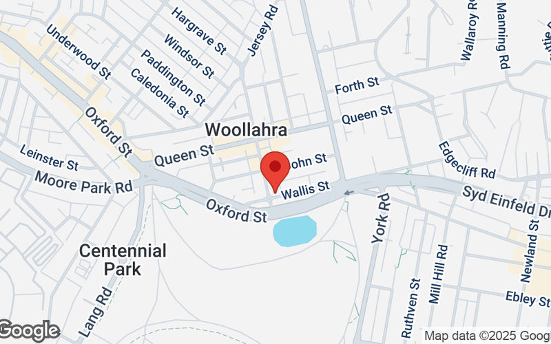 1 Moncur Street, Woollahra Image 15