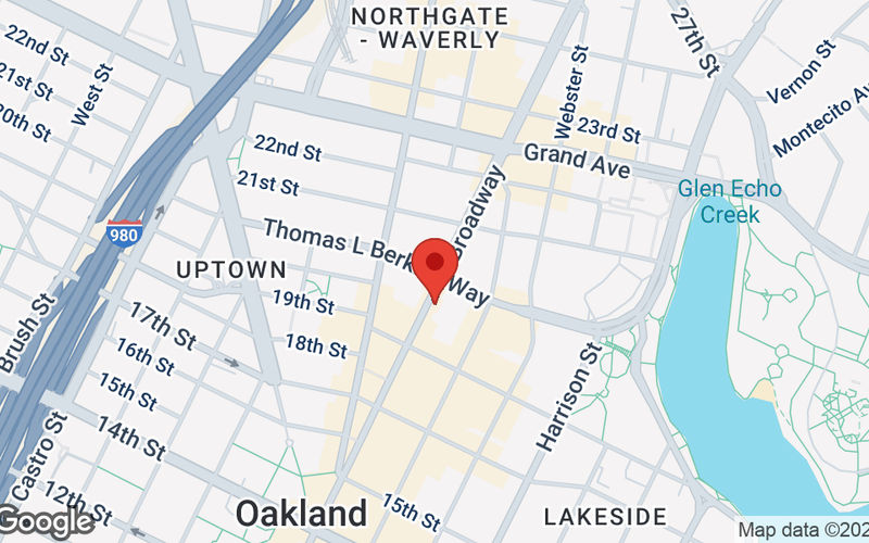 1920 Broadway, Oakland Image 18