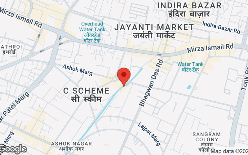 Plot No 14 Yudhister Margesic Colony C Scheme Ashok Nagarjaipur, Jaipur Image 6