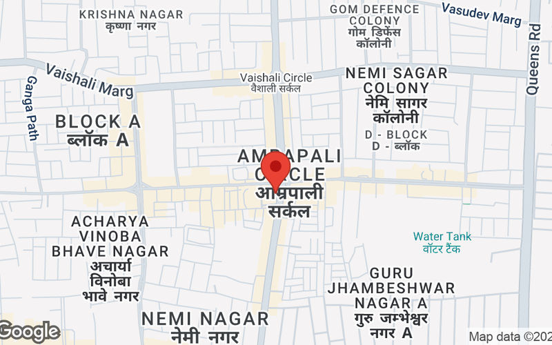 80 Gandhi Path Girnar Colony South Vaishali Nagar, Jaipur Image 5