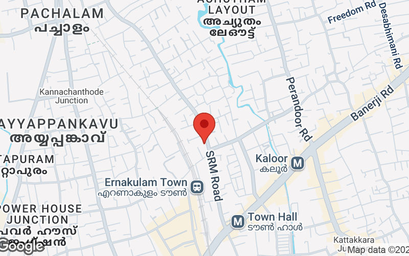 Srm Road Near Nirmala Sisu Bhavan Ayyappankavu, Ernakulam Image 9