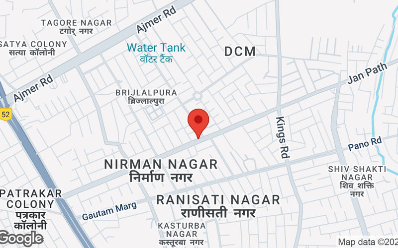 115-116 Jan Path Block D Nirman Nagar Brijlalpura, Jaipur Image 6