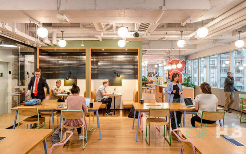 33 Lockhart Road, Wan Chai Image 1