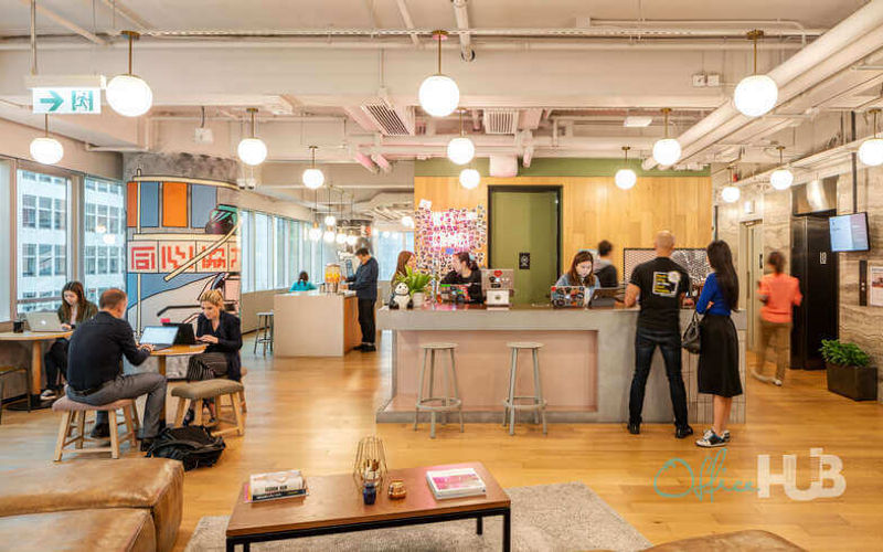 33 Lockhart Road, Wan Chai Image 1