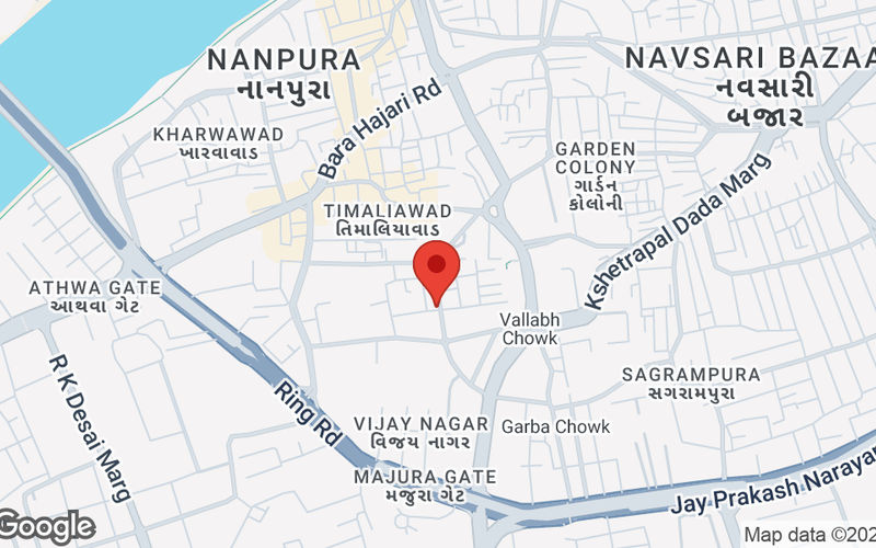 Silver Palm Bldg Besides Kadampally Society Dhanmora, Surat Image 8