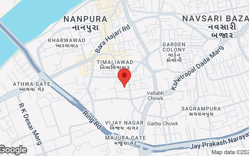 Titaanium Business Bhimrad Rd Althan, Surat Image 9