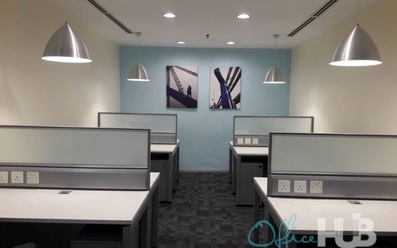 Jalan Merdeka, Labuan Image 2