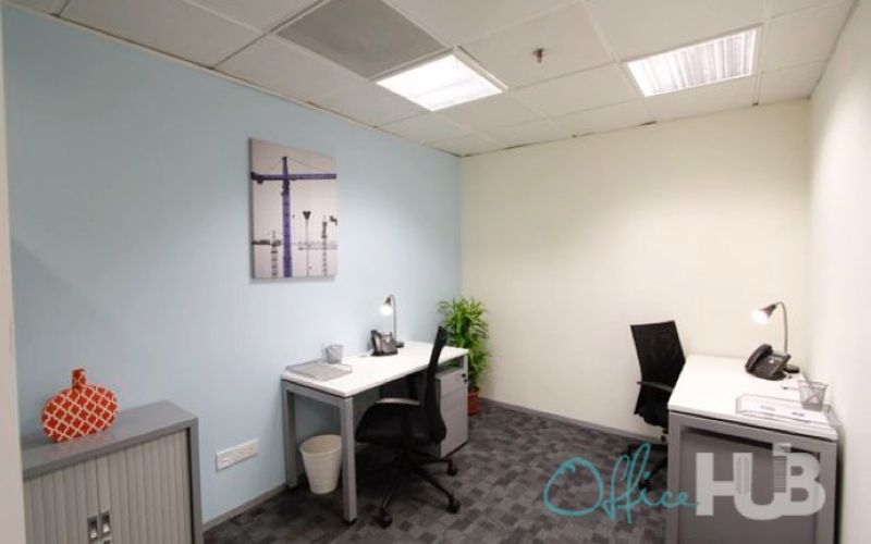 Jalan Merdeka, Labuan Image 1