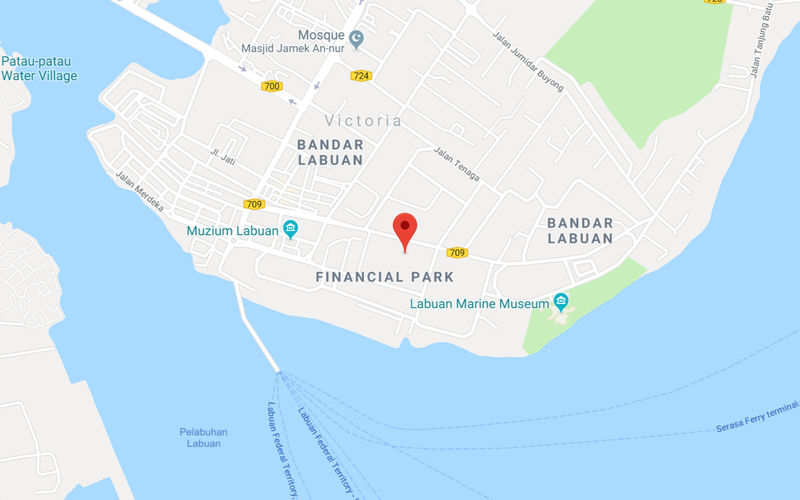 Jalan Merdeka, Labuan Image 8