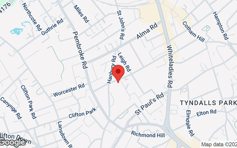 16 Oakfield Road, Clifton Image 13