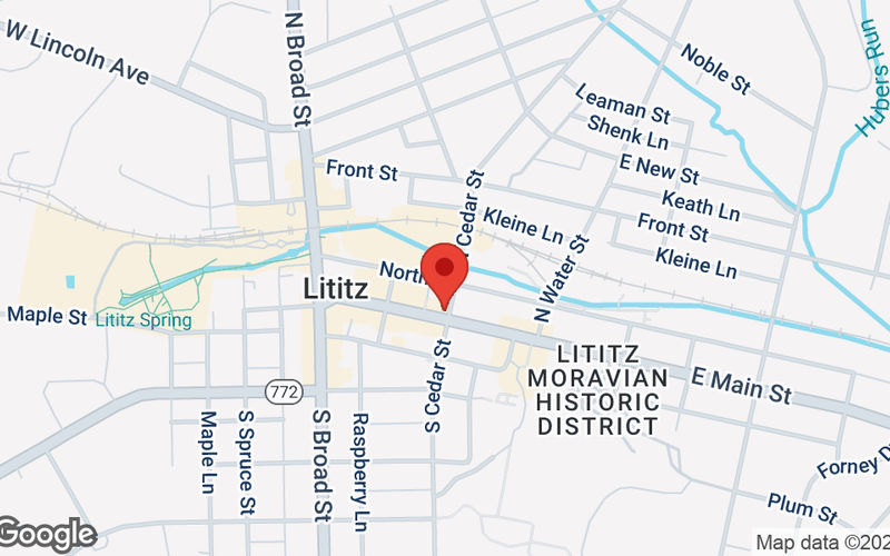 79 East Main Street, Lititz Image 13