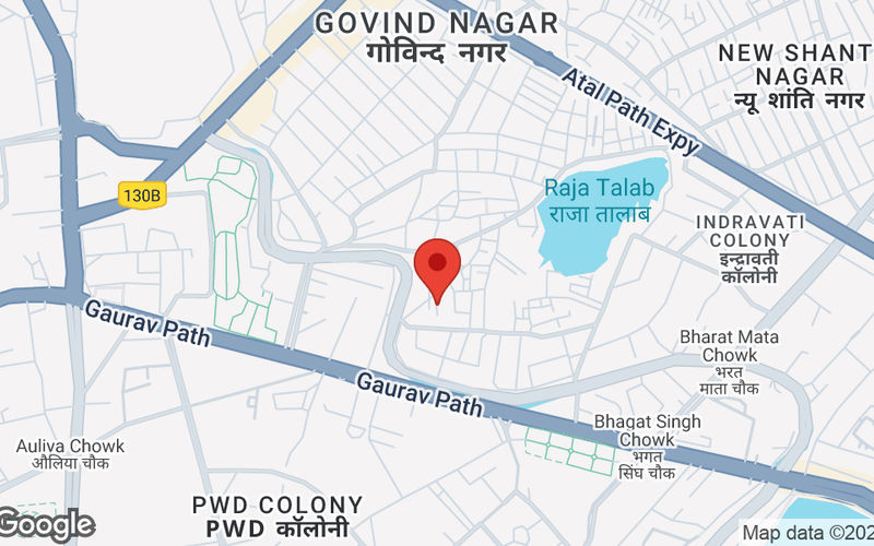 29 Indravati Colony Off Canal Linking Road, Raipur Image 5