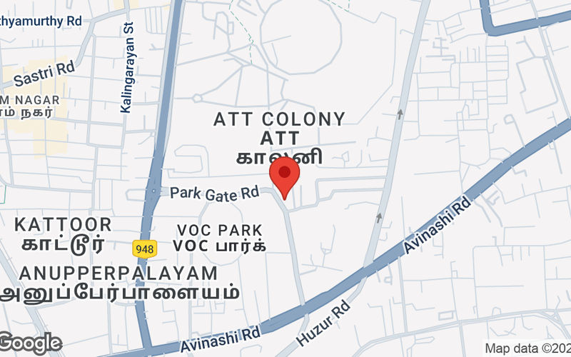 Park Gate Rd Att Colony, Coimbatore Image 7