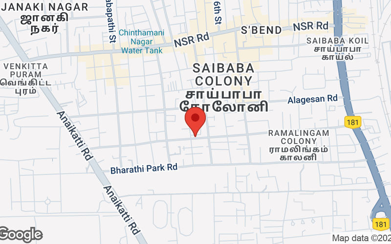 Bharathi Park 3rd Cross Sahs Post, Coimbatore Image 7