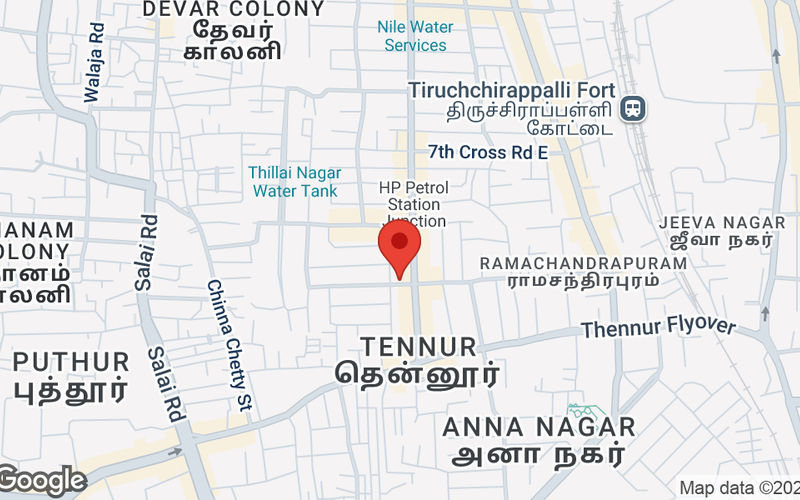 West Thillai Nagar, Tiruchirappalli Image 6