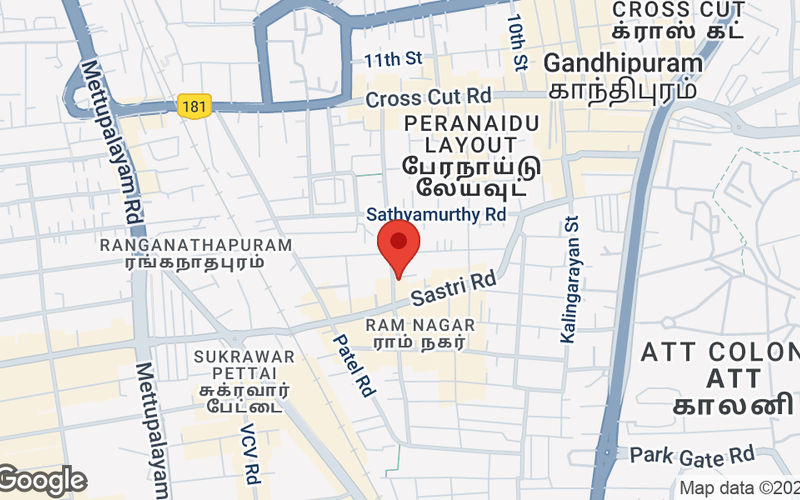 77-1 Vivekananda Rd Ram Nagar, Coimbatore Image 10