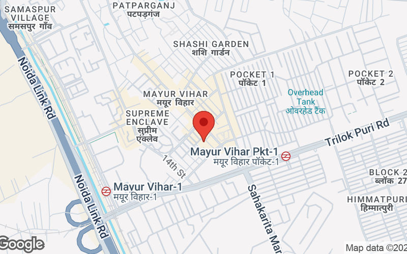 15A Pocket 5 Pratap Nagar Mayur Vihar Phase 1, Delhi Image 8