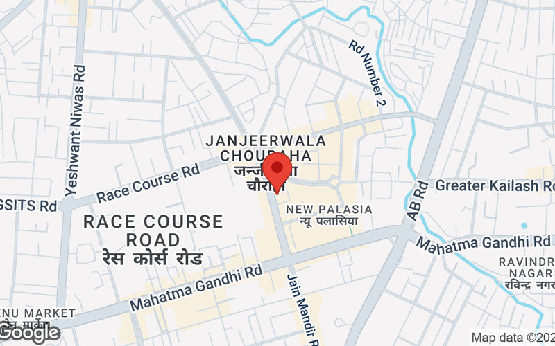 18 Janjeerwala Square Diamond Colony New Palasia, Indore Image 6