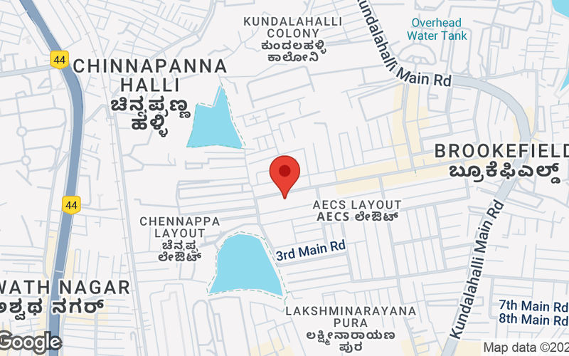 559 Aecs Layout Main Rd Sri Nivasa Reddy Layout Aecs Layout Marathahalli, Bengaluru Image 5