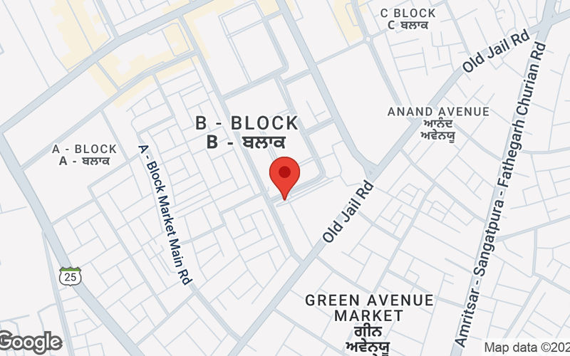 Sco-75 B - Block Ranjit Avenue, Amritsar Image 6