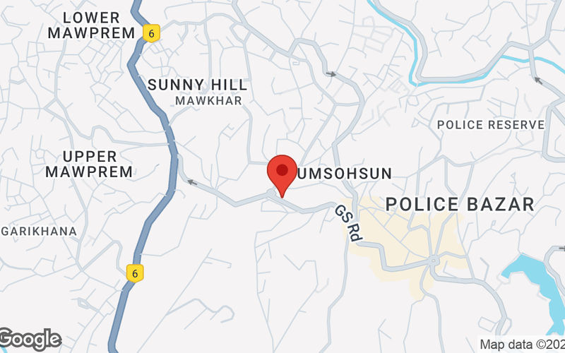 Gs Rd Police Bazar, Shillong Image 6