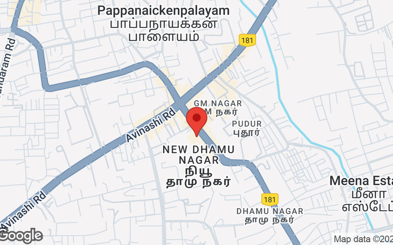 Puliakulam Rd Papanaickenpalayam, Coimbatore Image 5