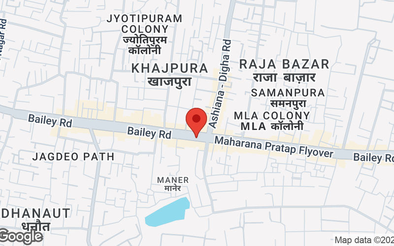 Pillar no: 30 Bailey Road Raja Bazar, Patna Image 5