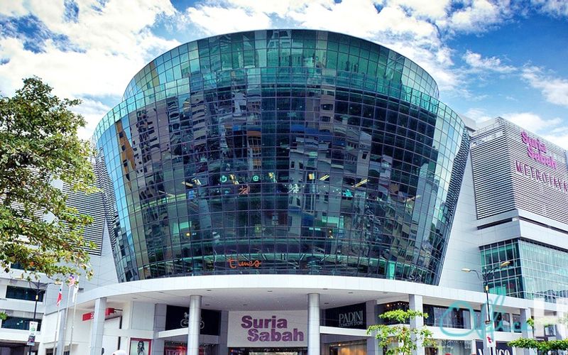 Jalan Tun Fuad Stephens, Kota Kinabalu Image 1