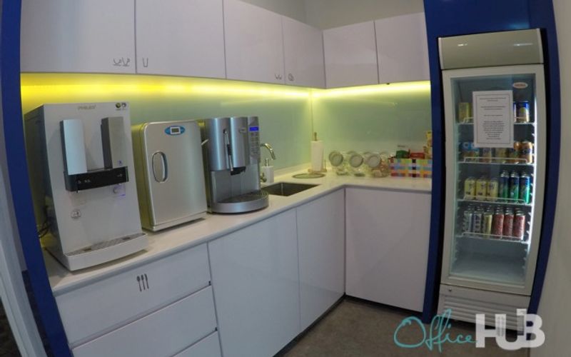 Jalan Tun Fuad Stephens, Kota Kinabalu Image 8