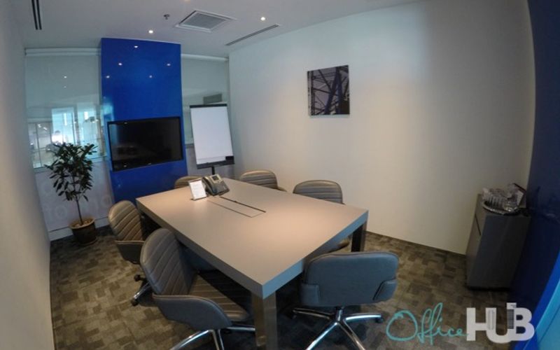 Jalan Tun Fuad Stephens, Kota Kinabalu Image 3