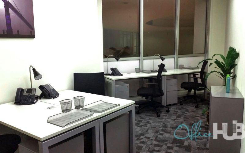 Jalan Tun Fuad Stephens, Kota Kinabalu Image 2