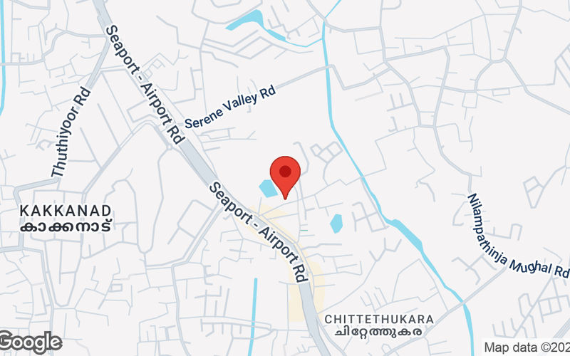 4263 Anjikathu Rd Csez Chittethukara Kakkanad, Kochi Image 7