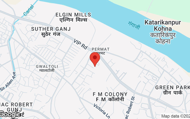 Civil Lines, Kanpur Image 7