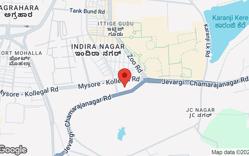 4th Floor Mall Of Mysore Nazrabad Mohalla, Mysuru Image 8