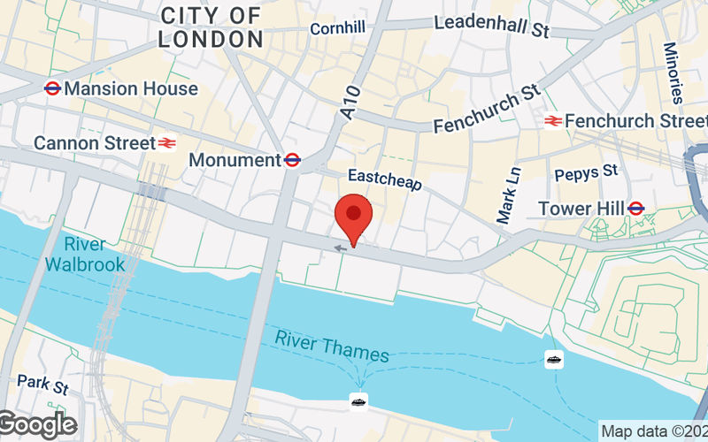 10 Lower Thames Street, London Image 6