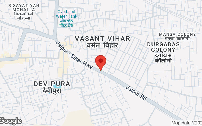 Jaipur Rd, Shanti Nagar Sikar Image 6