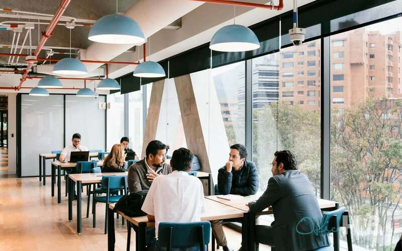 5 Av Las Palmas, Medellín Image 1