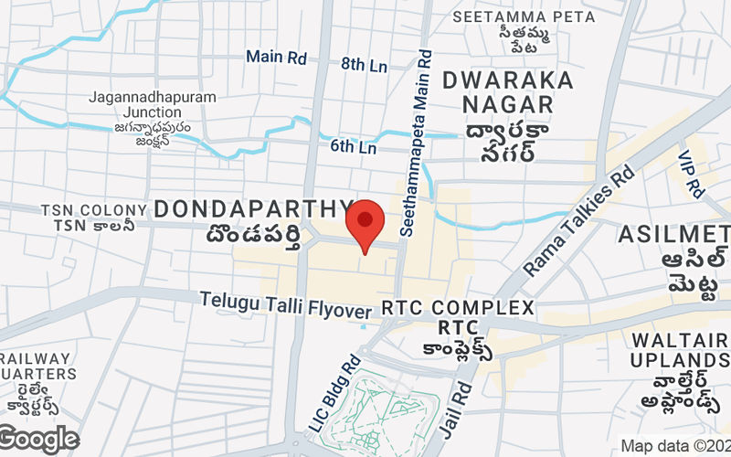 Plot No 238 & 239, Dwaraka Nagar Visakhapatnam Image 6