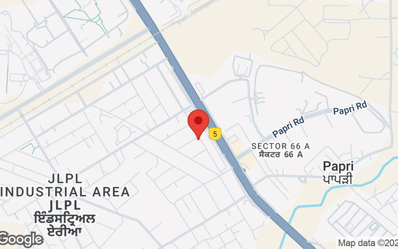 Plot no 436 Sec 82 Sahibzada Ajit Singh Nagar, Mohali Image 9