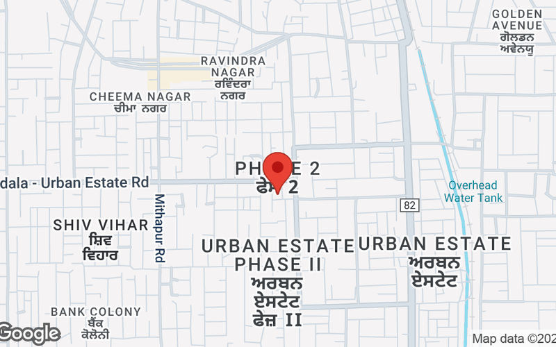Phase 2 Urban Estate, Jalandhar Image 9