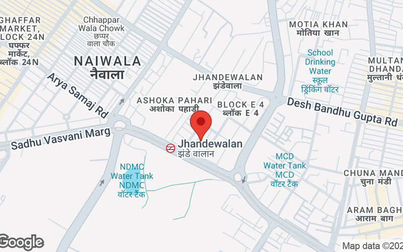 2e/21 Jhandewalan Extension, New Delhi Image 7