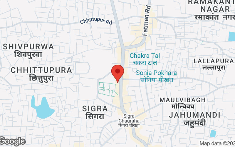 Chhittupura Sigra Varanasi, Varanasi Image 7