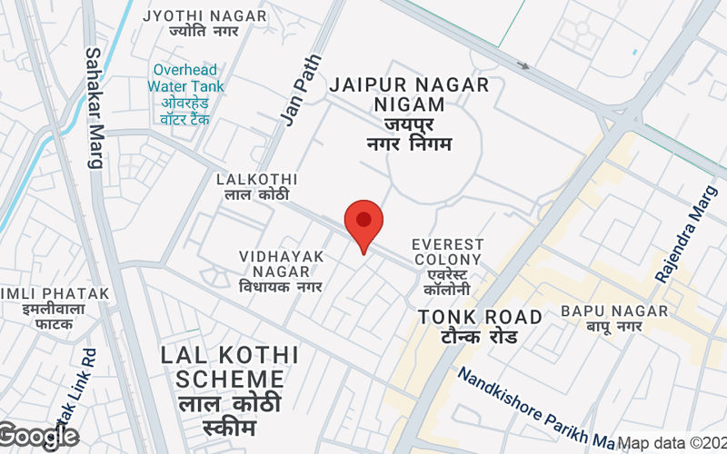 C24 Pankaj Singhvi Marg Satya Vihar Indra Puri Vidhayak Nagar, Lalkothi Jaipur Image 8